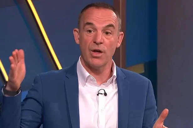 Martin Lewis shares MSE guide to cheap ways to stay warm as energy bills rise