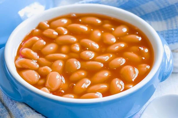 Baked beans are tastier if you add 1 everyday kitchen ingredient while they are cooking