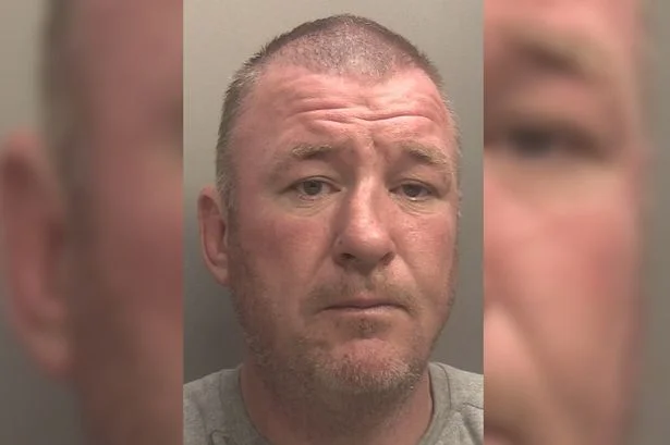 Wirral man repeatedly stabbed stranger in wheelchair while shouting 'have it, have it'