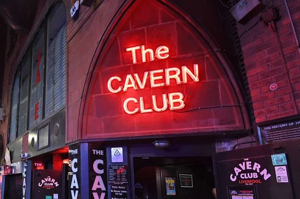 Cavern Club enters new era as famous Mathew Street venue sold