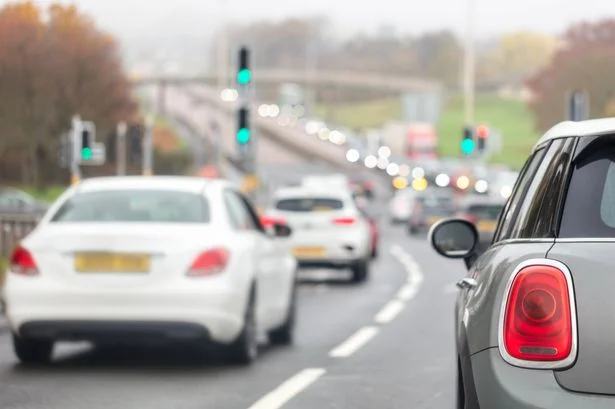 Drivers warned of £1,000 fine for common 'harmless' headlight mistake