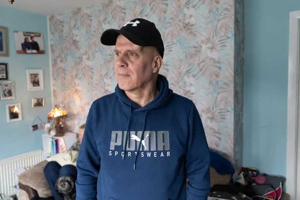 Toxteth murderer believes major new DNA clue could clear his name