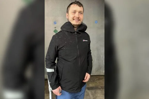 Allerton man survived multi-storey car park fall thanks to incredible coincidence