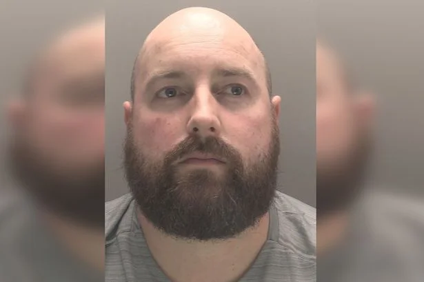 'Depraved' Birkenhead rapist who 'preyed on innocent girl' jailed for 23 years