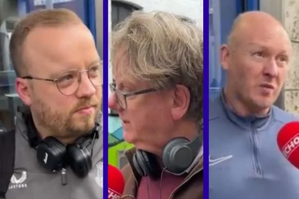 'It's looking positive for Everton' - fans react to club being put up for sale