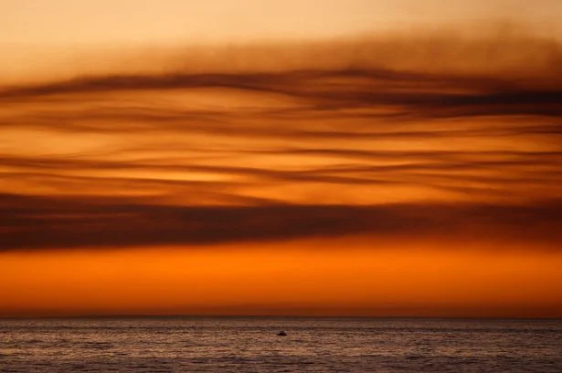 'Extreme heat' El Nino warning as UK set for major winter weather change