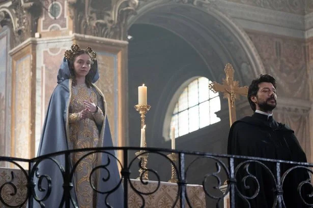 BBC horror film with unexpected A-list star 'gets under your skin'