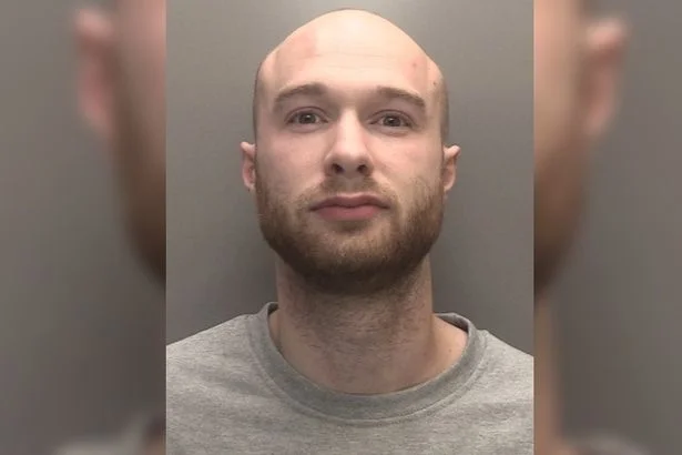Man stabbed neighbour then set fire to his clothes after things 'escalated quickly'