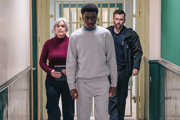 When is Time next on TV as BBC confirms episode schedule