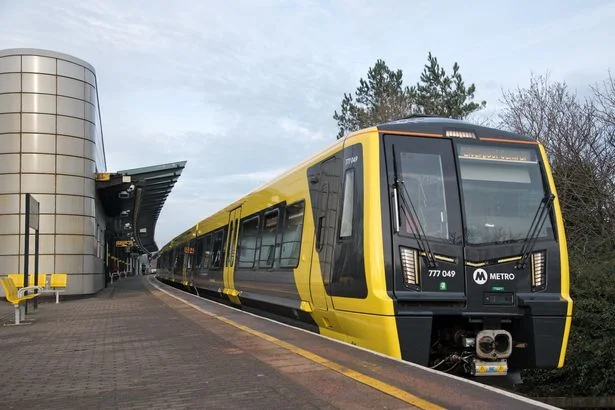 Celebrities could be voices for Merseyrail train announcements