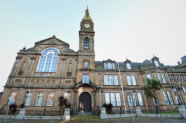 Bootle golf course site set for new £20m leisure development