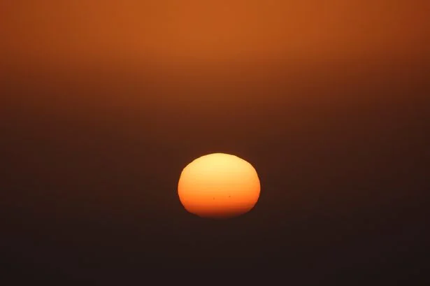 Met Office issues verdict on when 2026 'super' El Nino will hit UK
