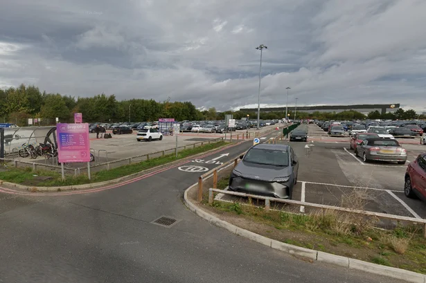 Liverpool Airport easyJet, Jet2 and Ryanair passengers could get one hour free parking