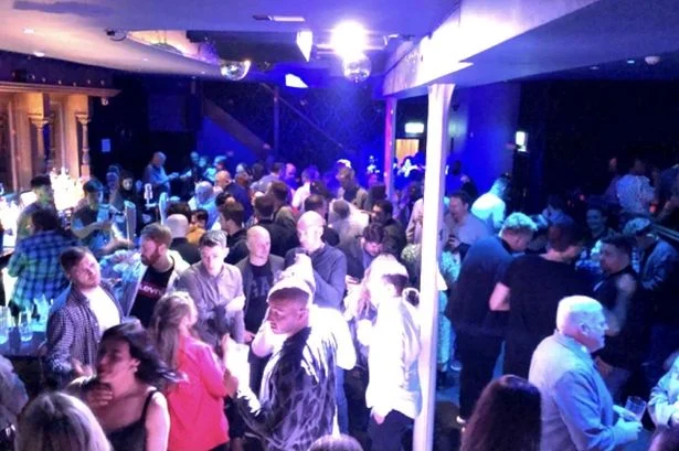 Seel Street bar 'closed for good' one week after moving to venue