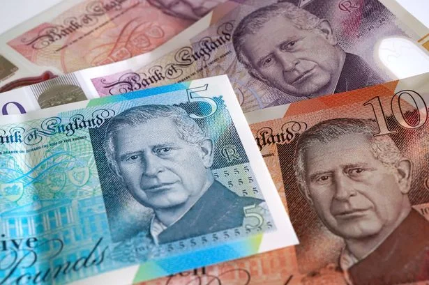 DWP confirms full list of people eligible for Christmas Bonus payment