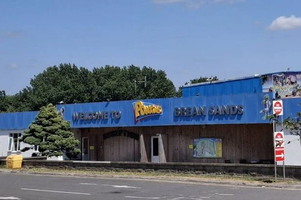 Plea as seaside town's Pontins goes another summer without guests