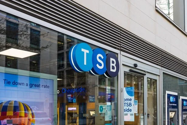 TSB paying £30 into customer accounts and 'it's never been easier'