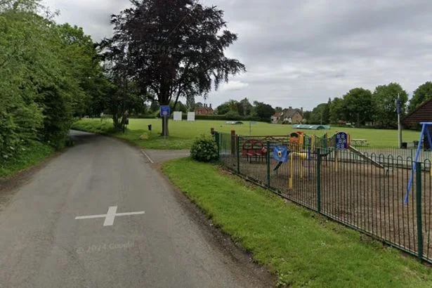 Girl, 11 found dead in park after going missing on Sunday night