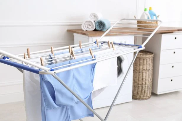 I dry wet laundry in 2 hours with simple drying hack I use every winter