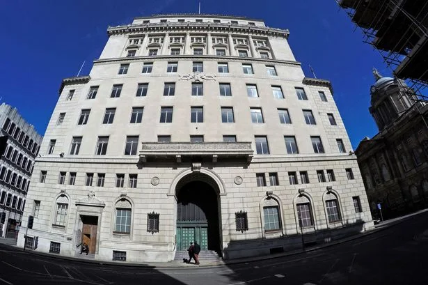 One of Liverpool's grandest buildings set for transformation after being left empty for 17 years