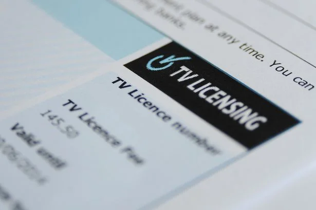 Full list of people who can get a £180 TV Licence for free