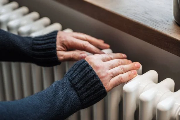 Households urged to use 1 common bedroom item to help boost radiator heat