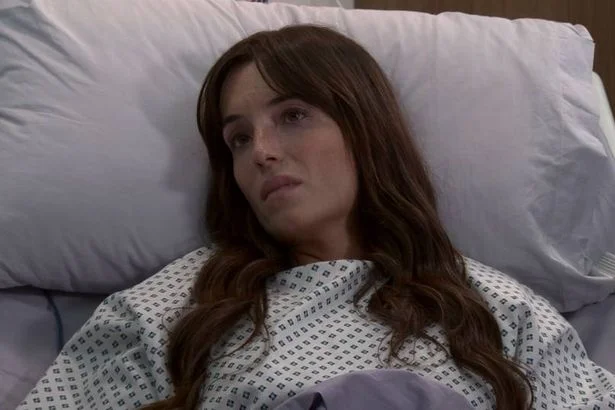 Coronation Street fans 'work out' what happens next as Jodie flees hospital