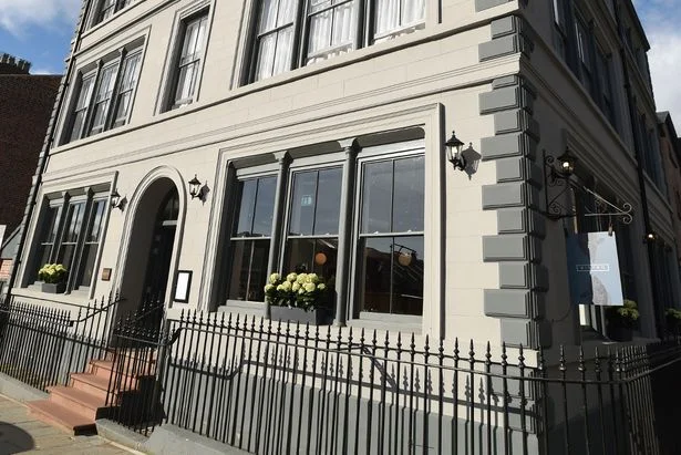 Staff retained as new Liverpool city centre restaurant opening