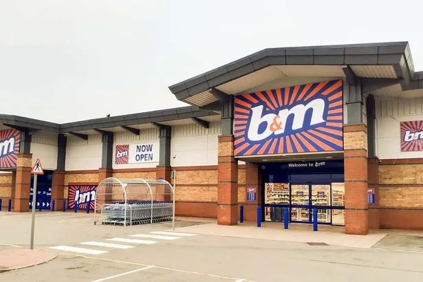 New £13 B&M beauty item looks just like £44 and £150 versions in stores now