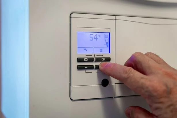 Exact date you should turn heating on as cold snap approaches