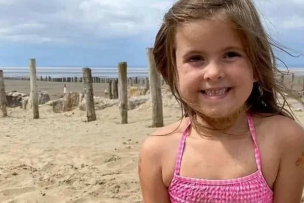 First photo of 11-year-old girl found dead in park as death remains 'unexplained'