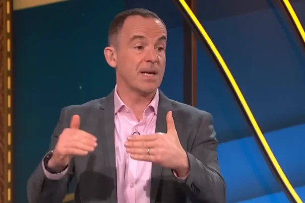 Martin Lewis gives £27.05 per week DWP benefit threshold advice
