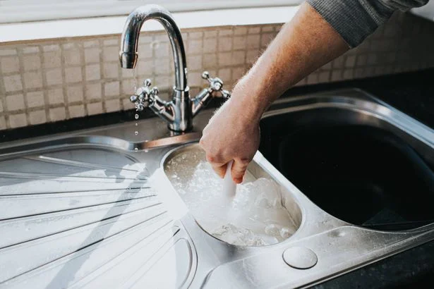 I asked experts how to quickly clear a blocked drain – they all named 69p item