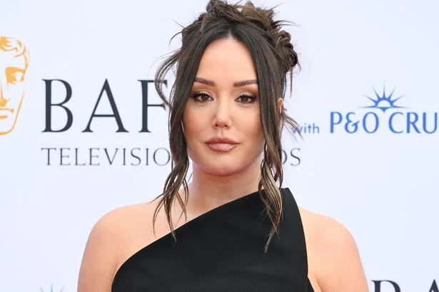 Charlotte Crosby suffers silent miscarriage just five months after previous loss