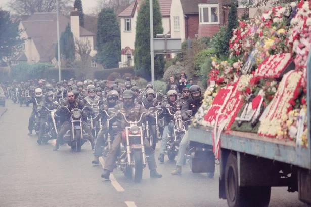 Hells Angel came to Liverpool to collect £140,000 drug debt but he didn't leave alive