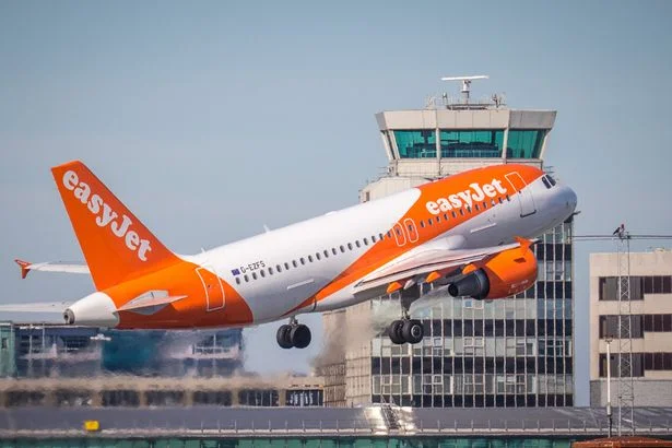easyJet rules for delayed or cancelled flights - what you are entitled to