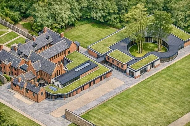 No family should face the hardest days alone: Help build Claire House Liverpool