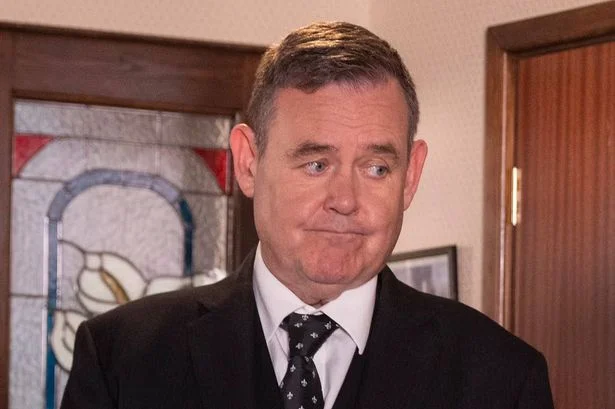 Coronation Street George star Tony Maudsley's life from family to suffering tragic loss