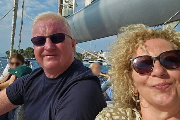 Mum forced to take out £28k loan on Greek holiday says 'I'll never go abroad again'