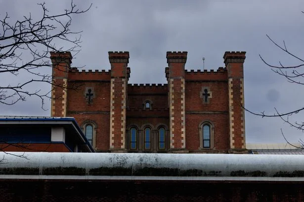 Hundreds more prisoners to be released early - here's how we got there