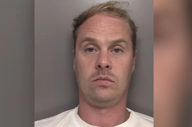 West Derby man waded in to his dad's row and pulled out a blade