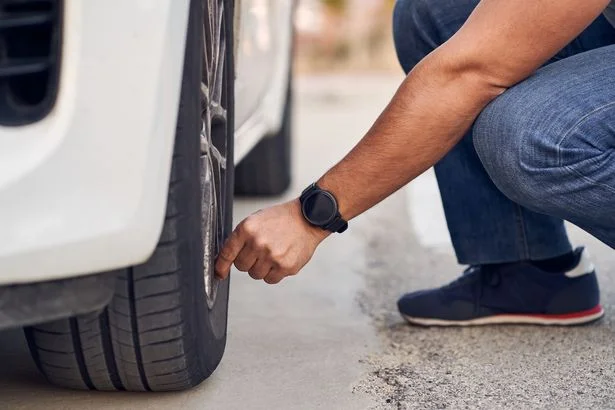 Motorists urged to make 'quick' car check every morning this autumn
