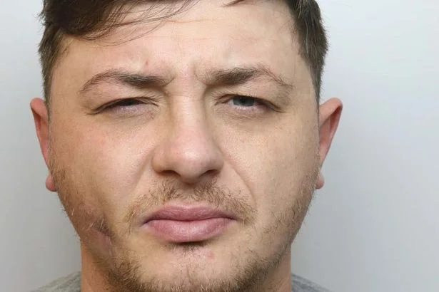 He led a cruel gang of fraudster who intimidated a woman out of £38,000