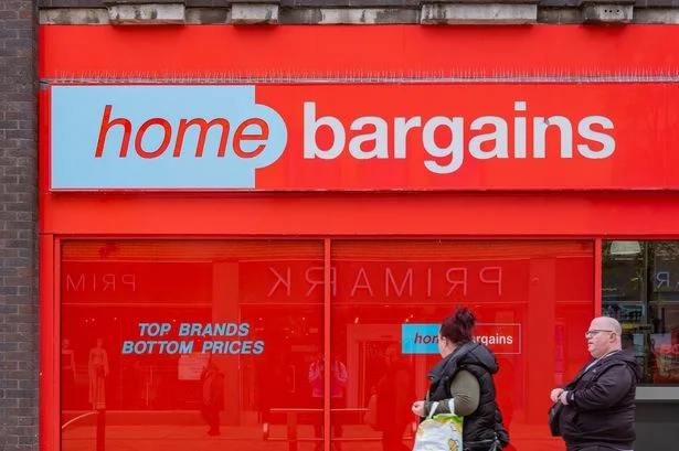 Hair feels '20 times stronger' with returning £4 Home Bargains shampoo deal
