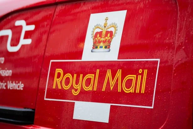 Royal Mail issues warning for anyone writing addresses by hand