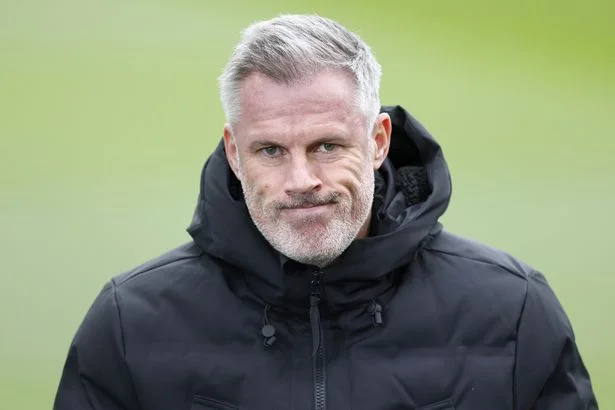 Update issued on Jamie Carragher's HMRC bankruptcy petition