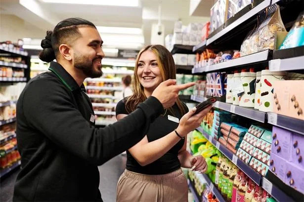 Hundreds of M&S jobs and new store coming to Merseyside