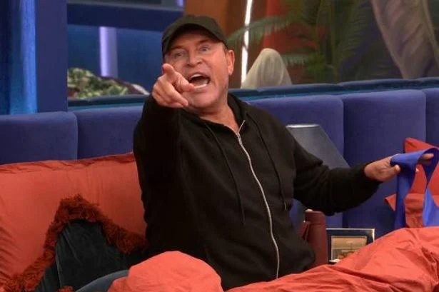 Liverpool Big Brother star Phillip sparks backlash as he 'turns on' housemate