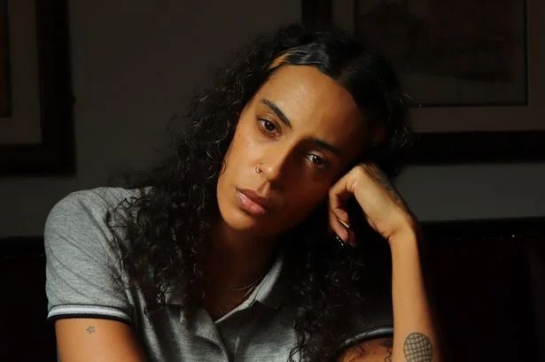 'To play for Glitterbox in my hometown is a dream come true'