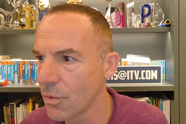 Martin Lewis exposes 49-day rule for Octopus, EDF British Gas energy customers